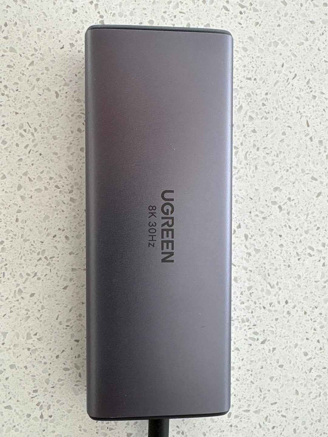 🌱 UGREEN USB-C Multifunction Adapter 8K 30Hz