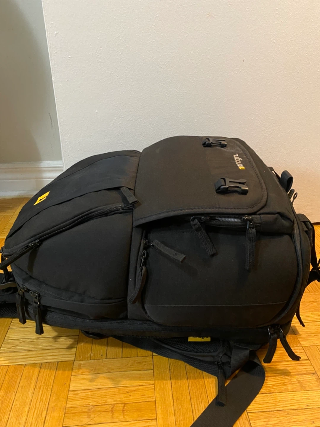 Manfrotto Camera Backpack - photo 2
