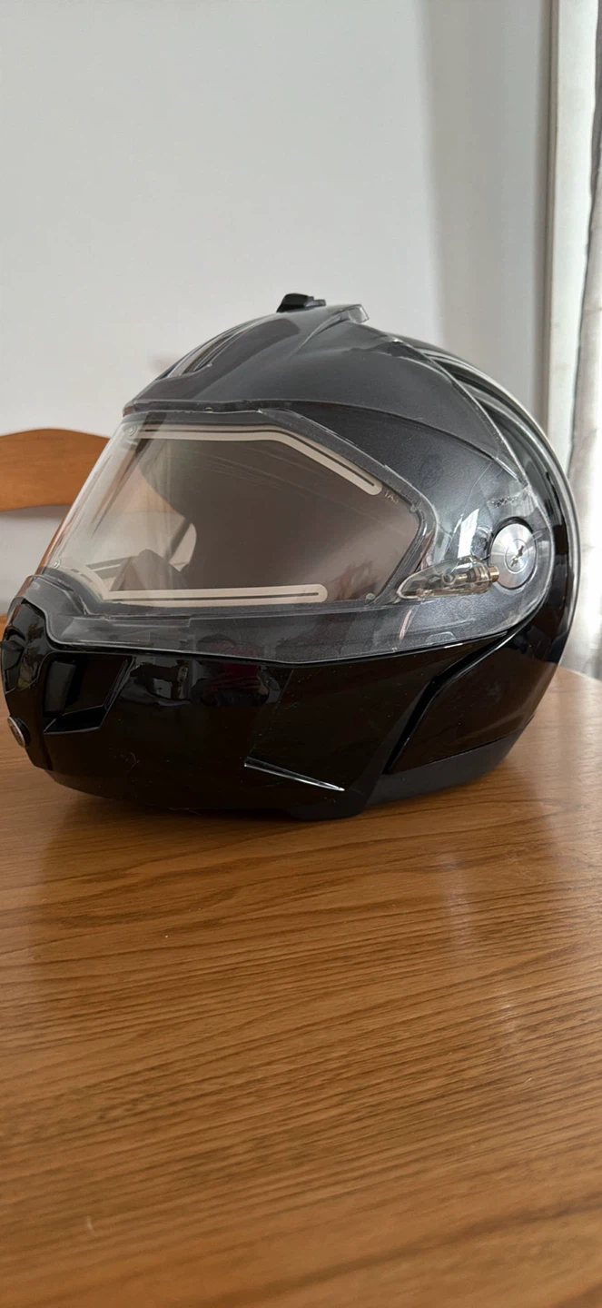 BRP Modular 2 DOT Helmet - XL