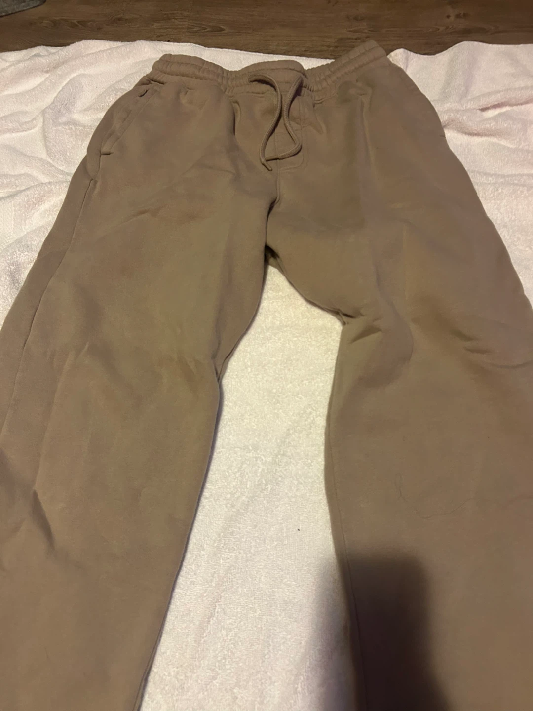 Hollister Sweatpants Size S