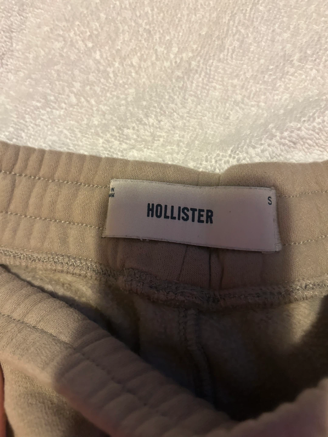Hollister Sweatpants Size S - photo 2