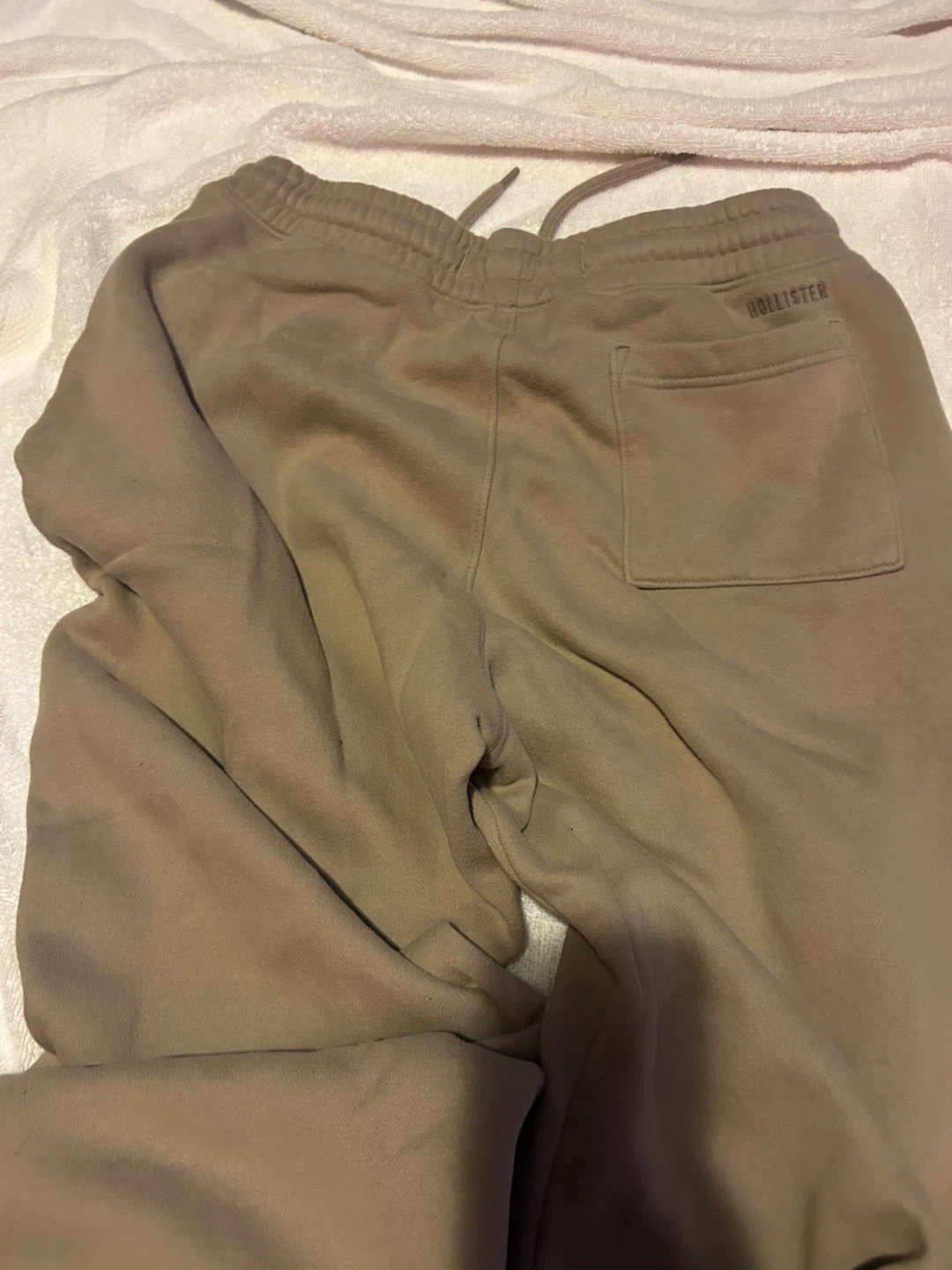 Hollister Sweatpants Size S - photo 3