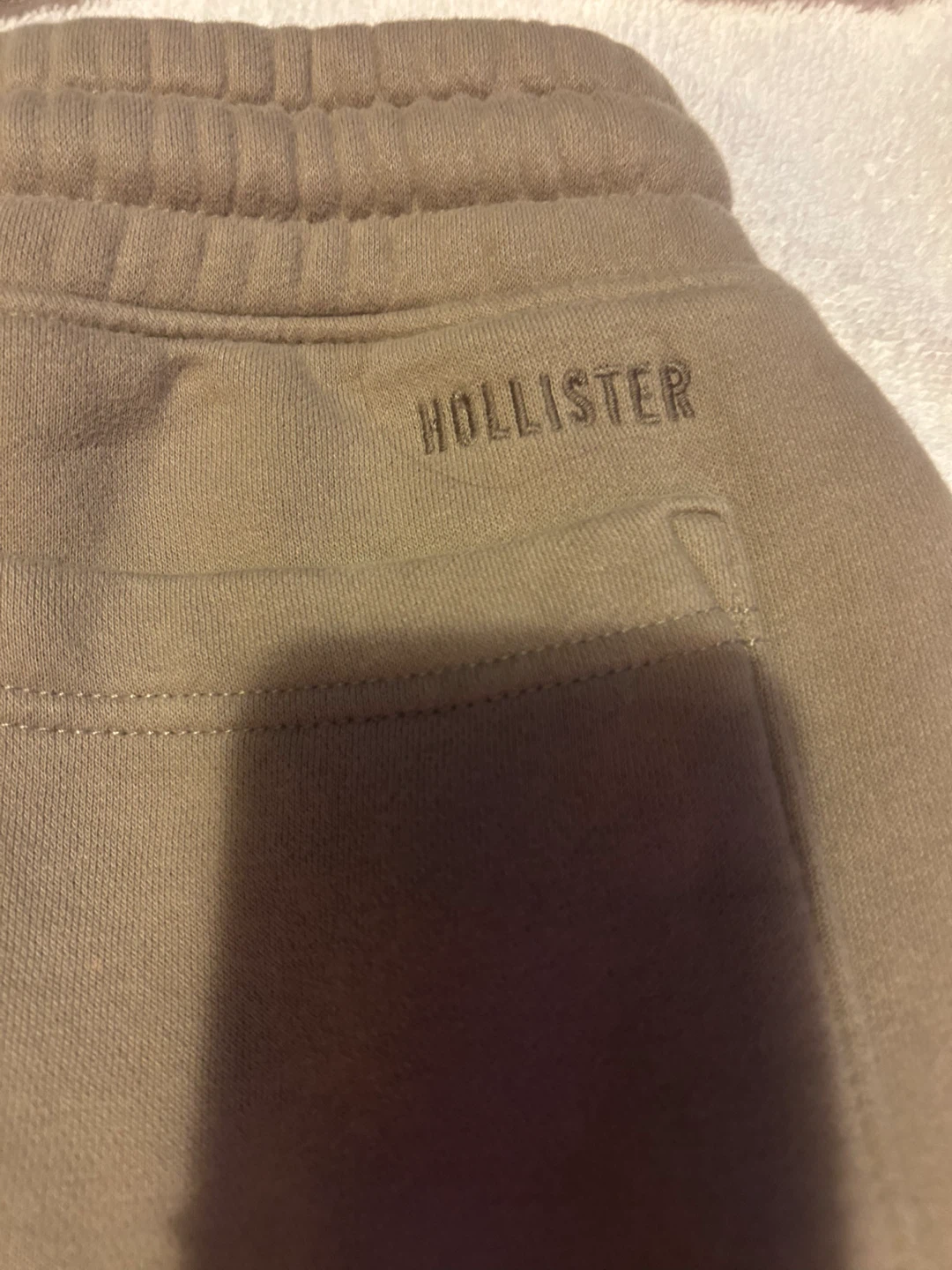 Hollister Sweatpants Size S - photo 4