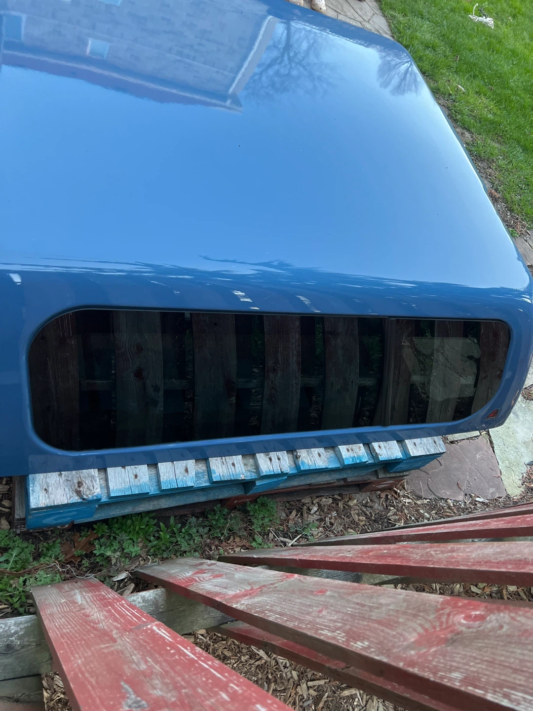 LEER Truck Cap/Topper - photo 4