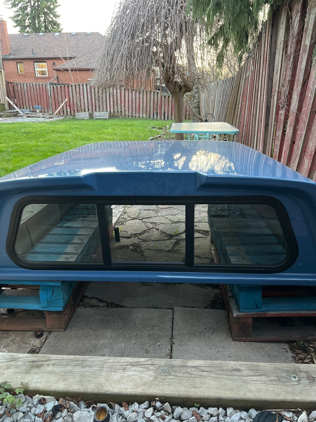 LEER Truck Cap/Topper - photo 3