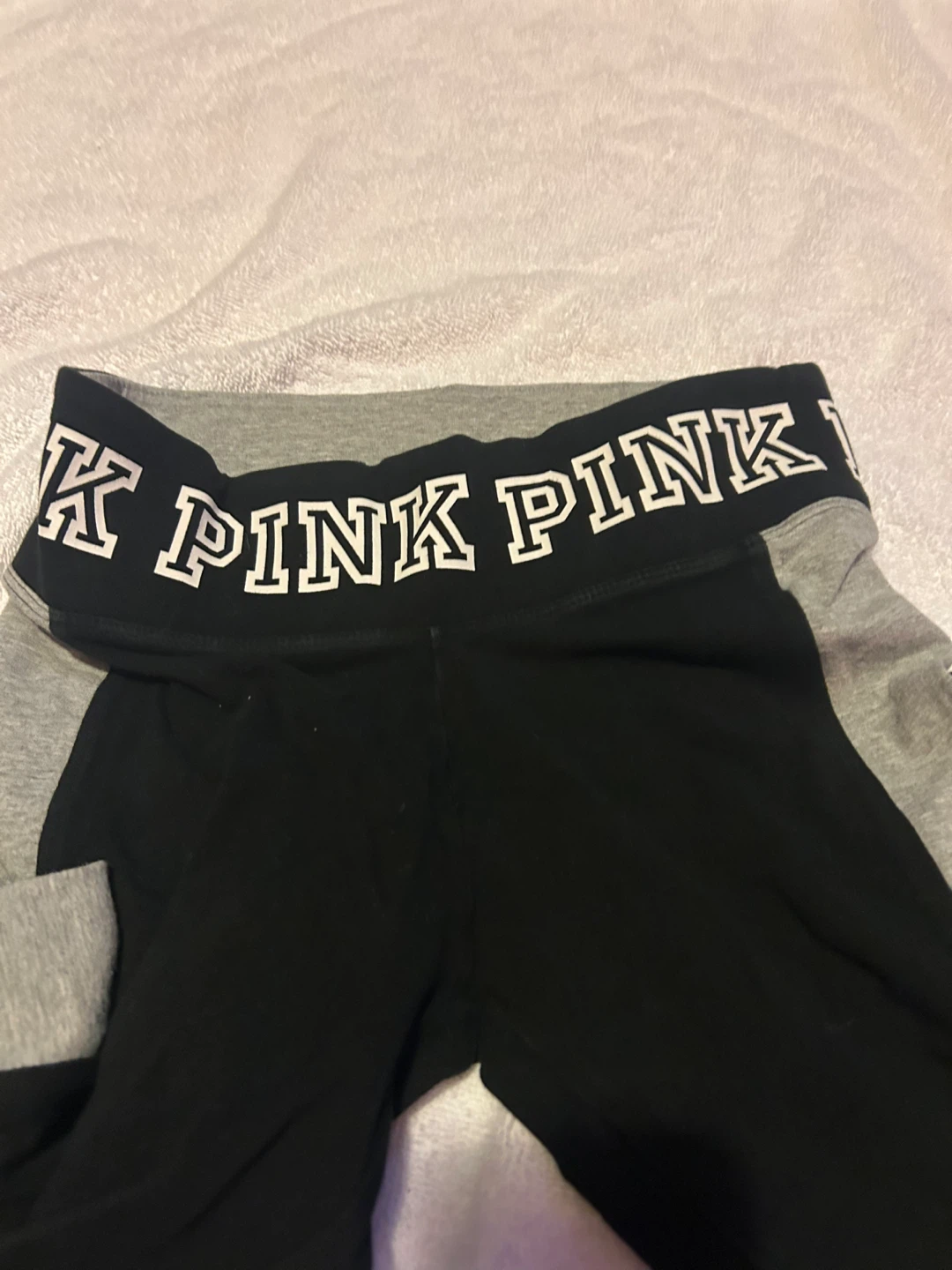 PINK Victoria's Secret Yoga Pants XS - photo 4