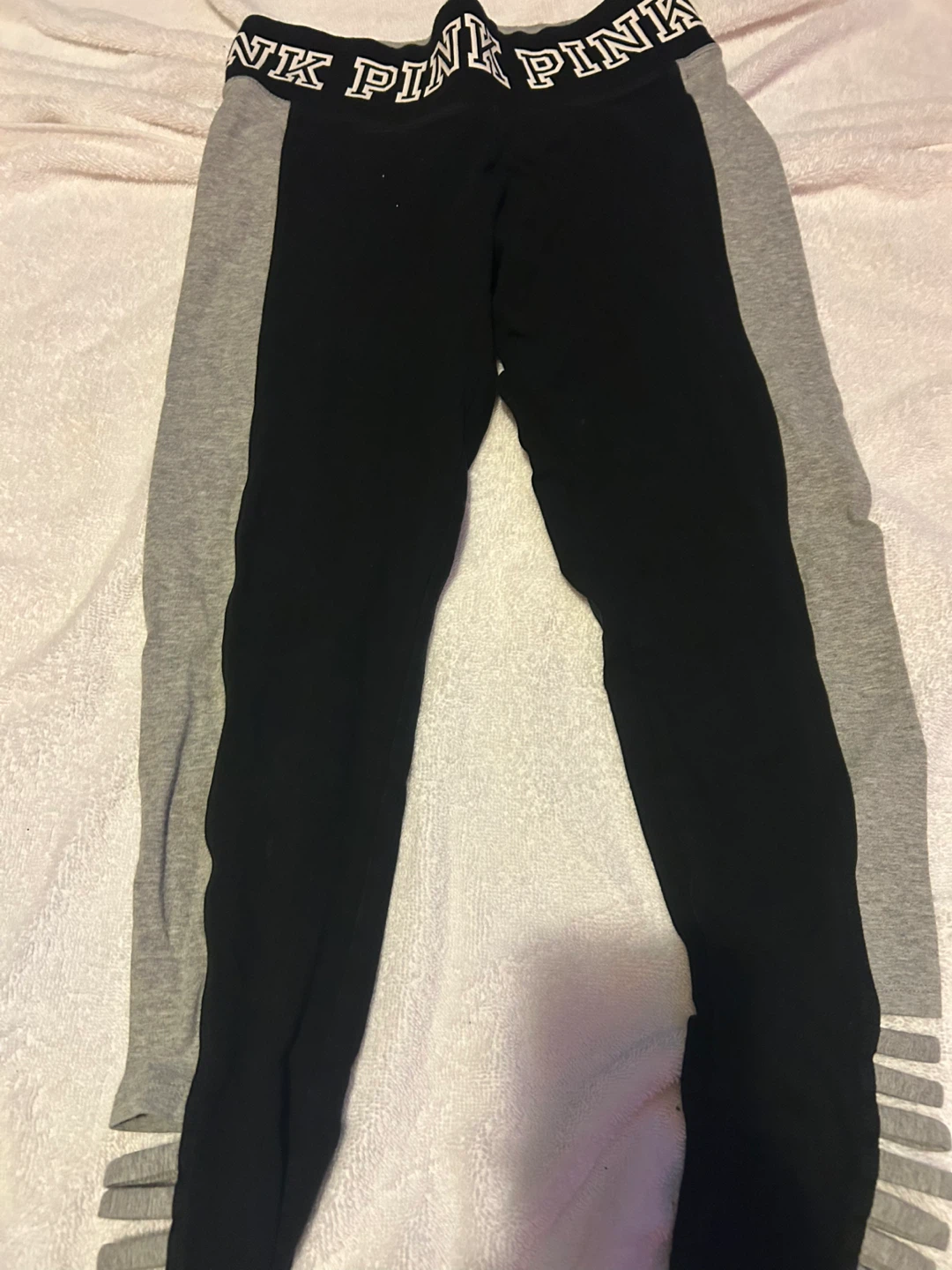 PINK Victoria's Secret Yoga Pants XS