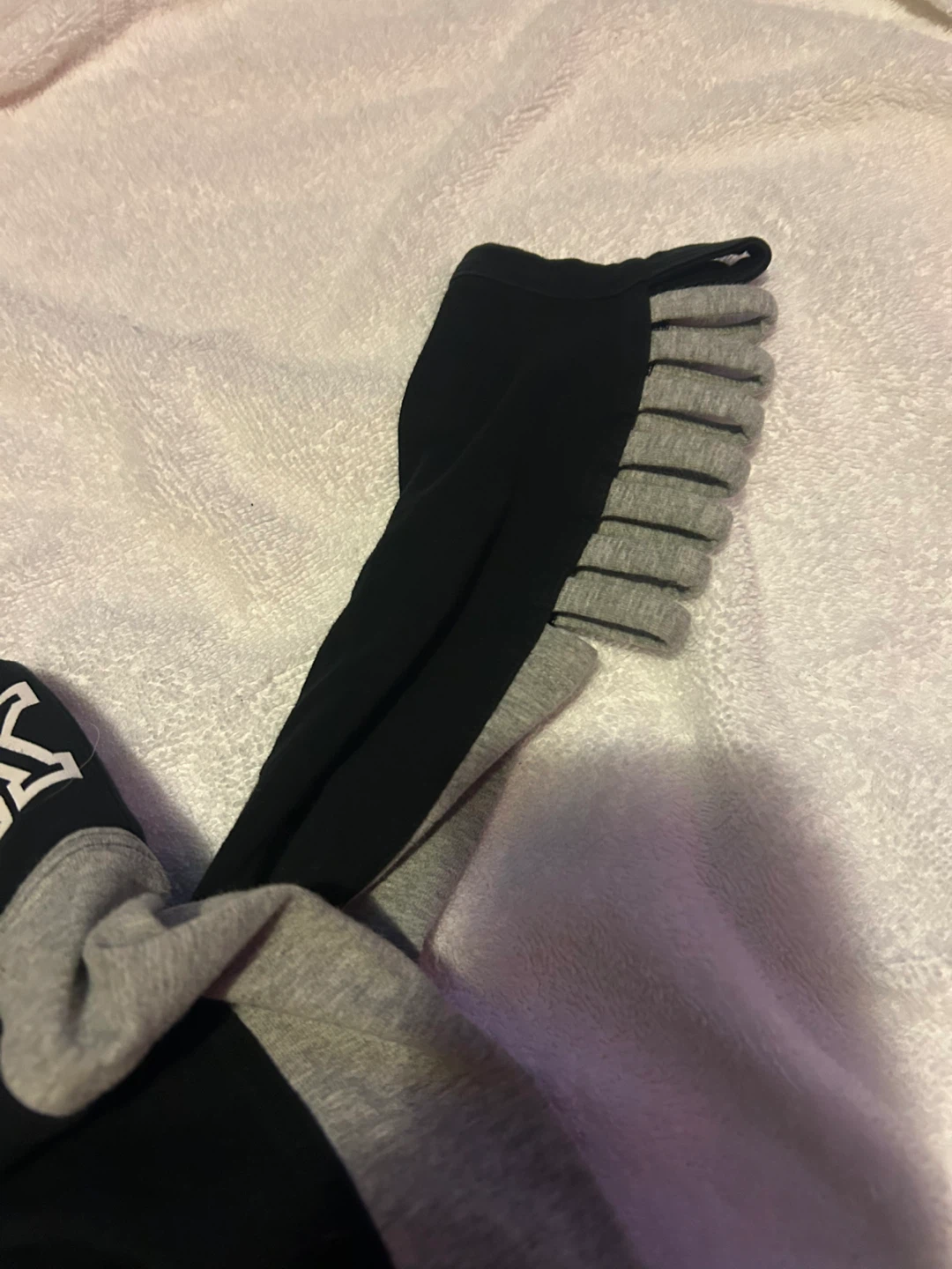 PINK Victoria's Secret Yoga Pants XS - photo 5
