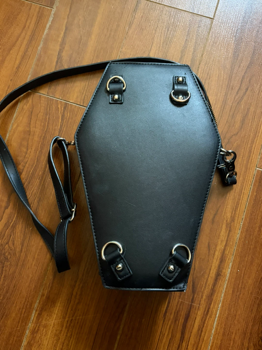 Chuang Chen Gemini constellation bag - photo 2