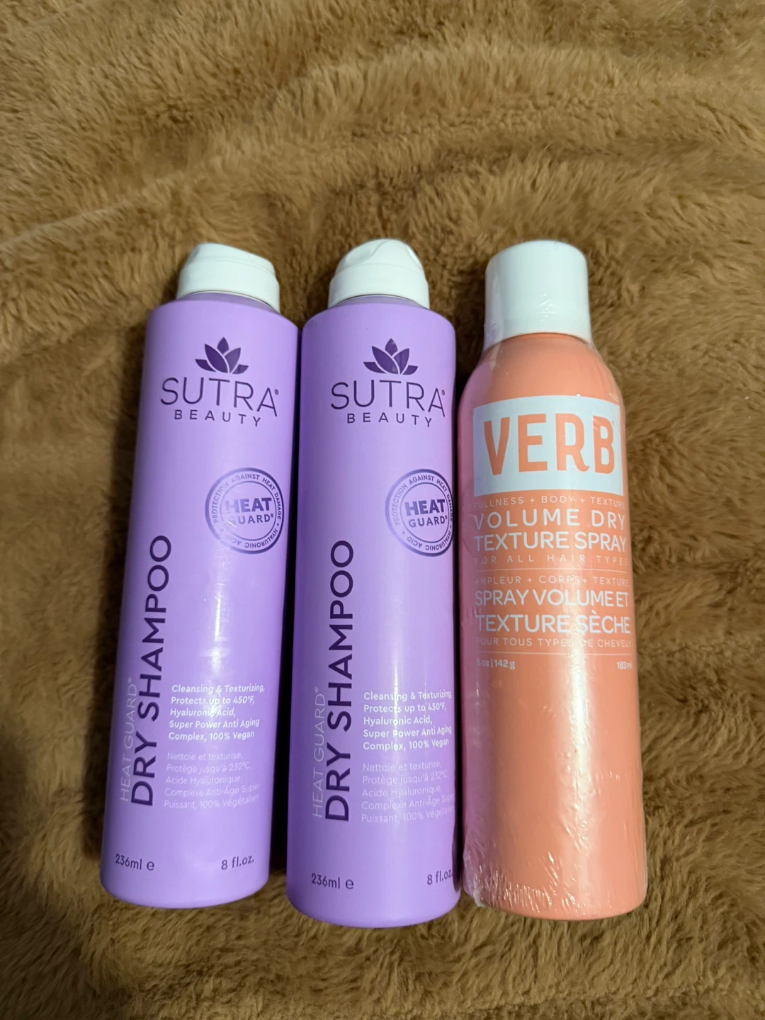 Sutra heat guard