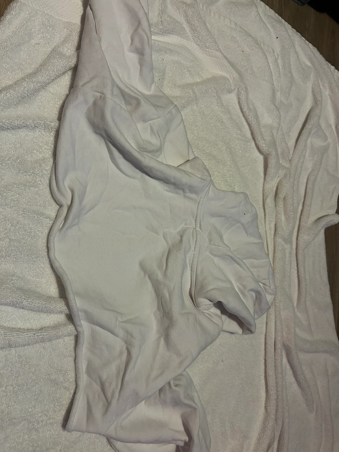 Garage White Graphic T-Shirt - photo 2