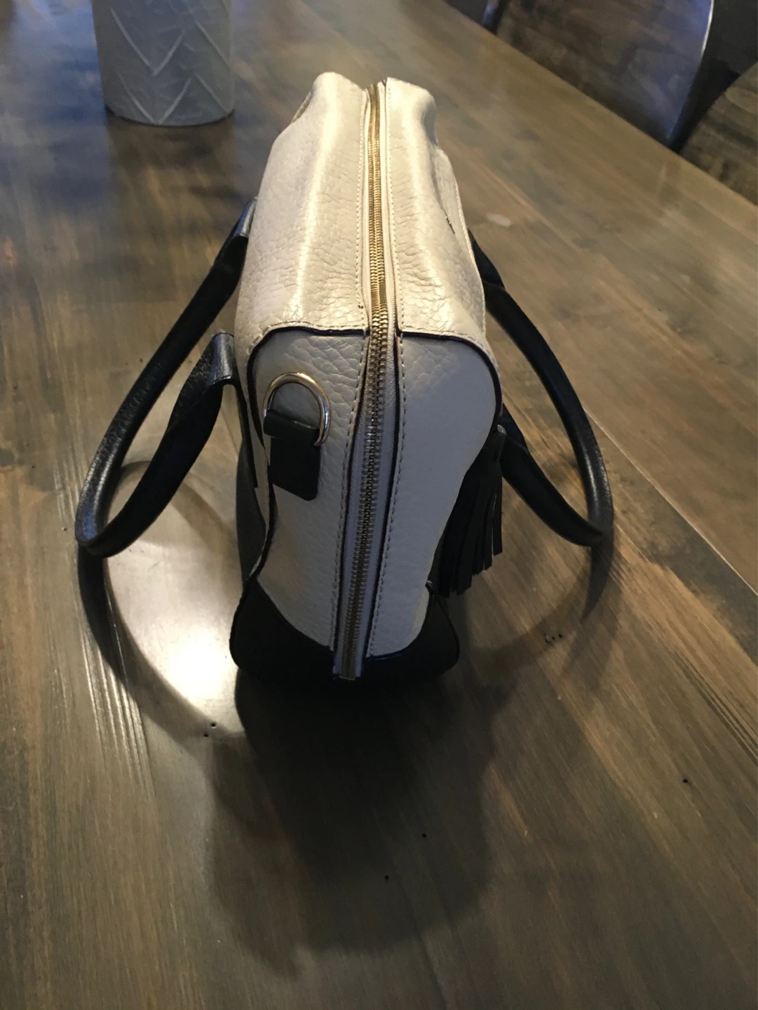 Kate Spade Satchel Handbag - photo 4