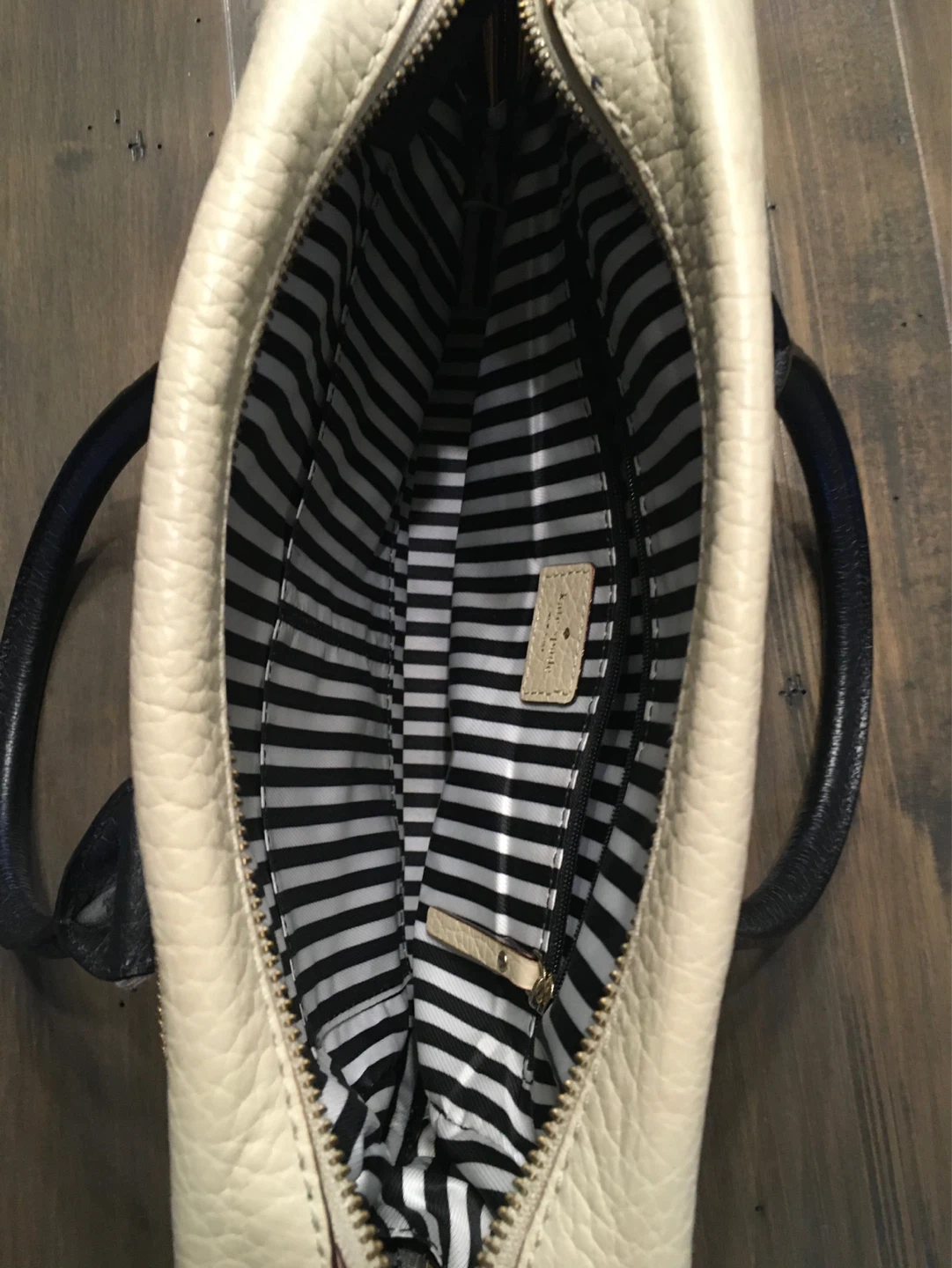 Kate Spade Satchel Handbag