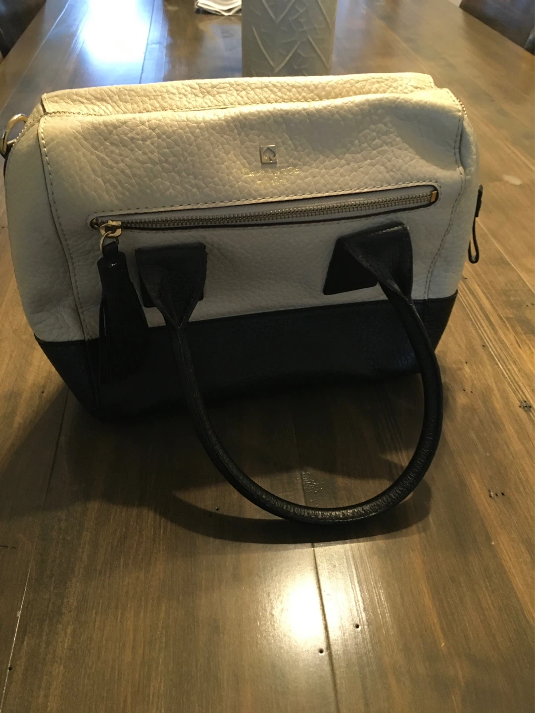 Kate Spade Satchel Handbag - photo 5