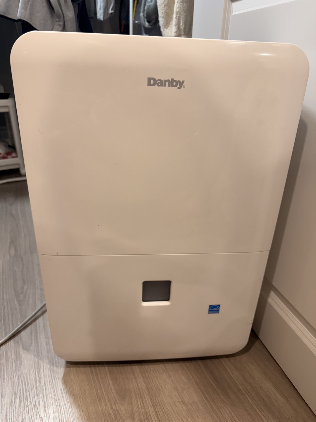 Danby Dehumidifier