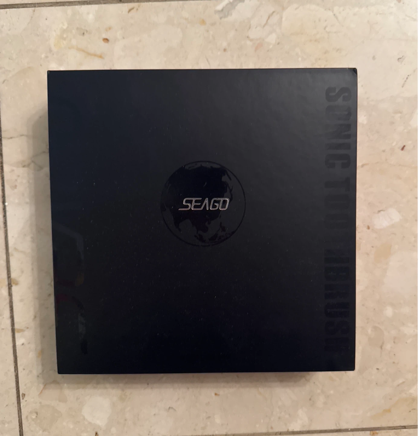 Seago Sonic Toothbrush SG-540