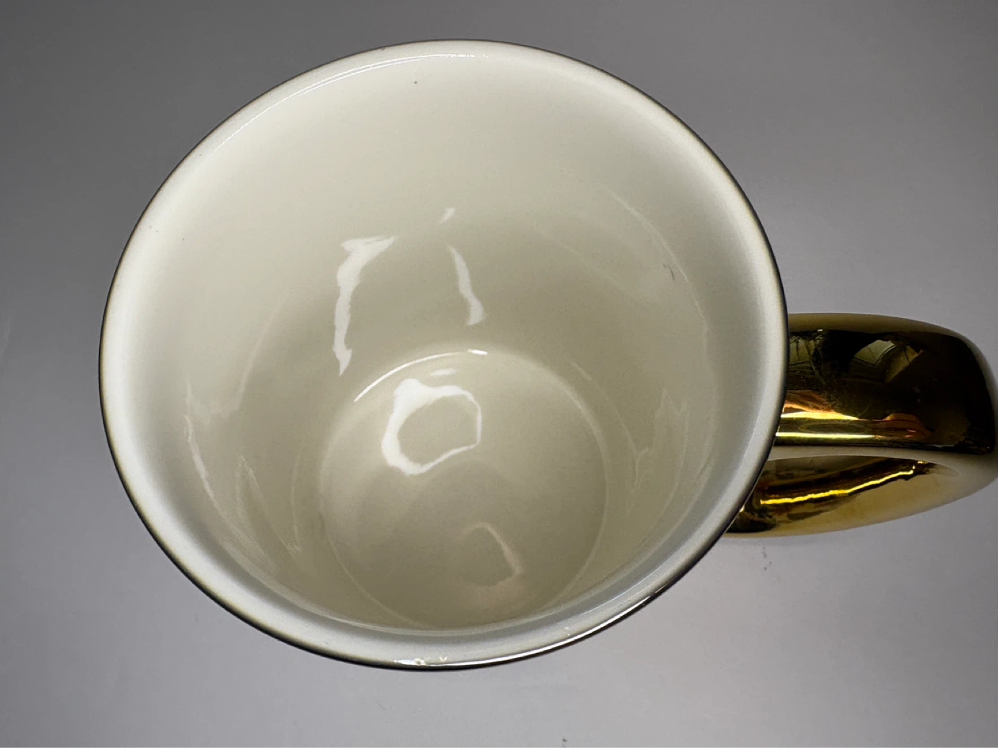 🌱New fine porcelain mug/ cup - flowers/ floral grace teaware - photo 3