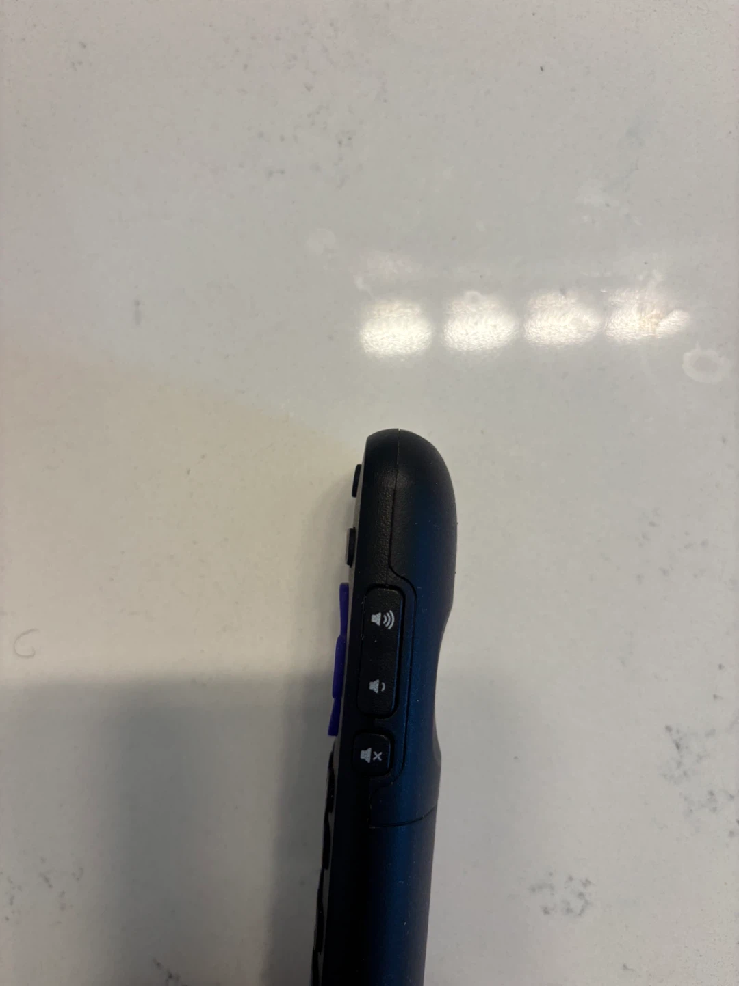 Hisense Roku TV Remote - photo 3