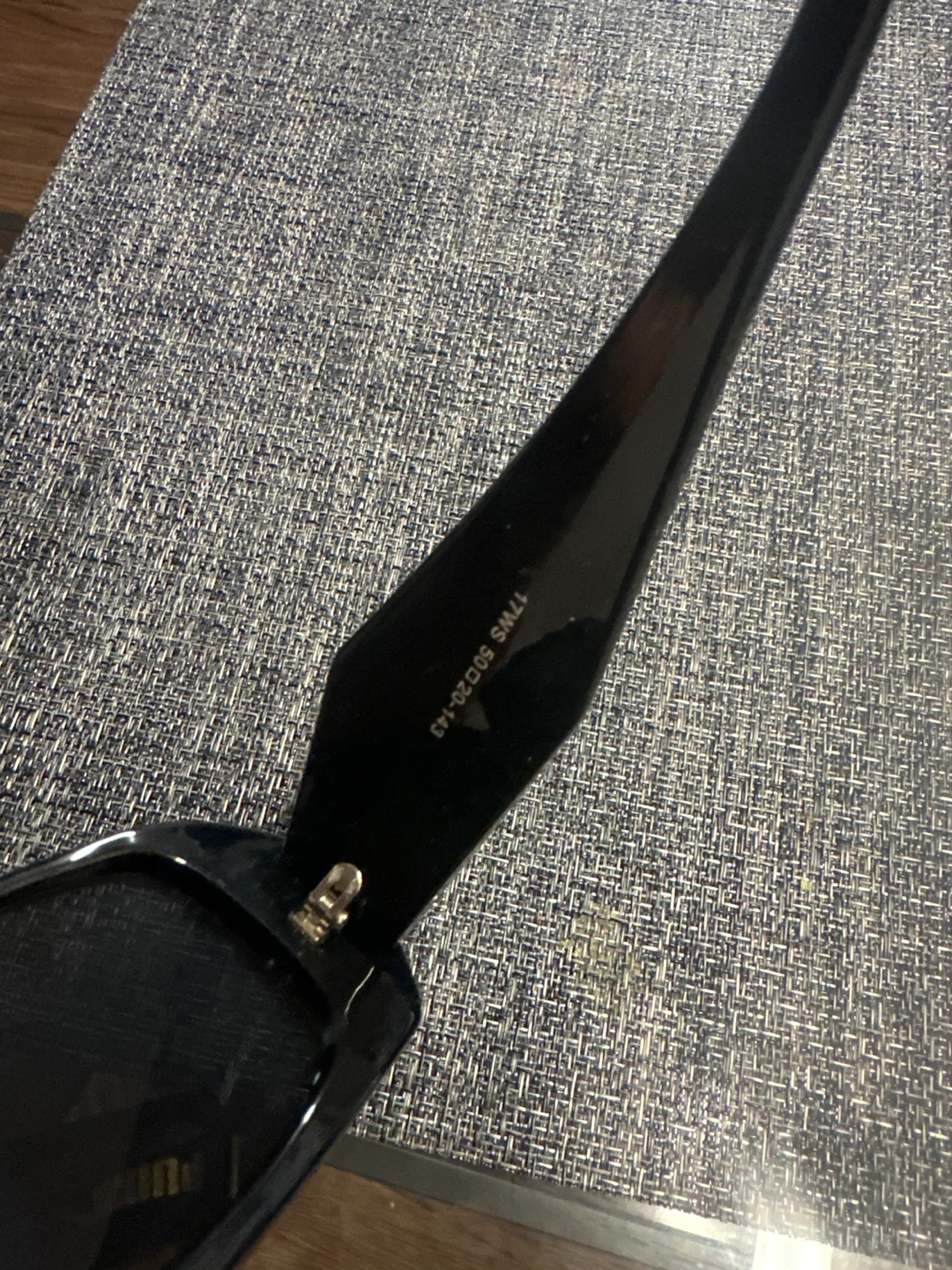 Prada PR 17WS Sunglasses - photo 4