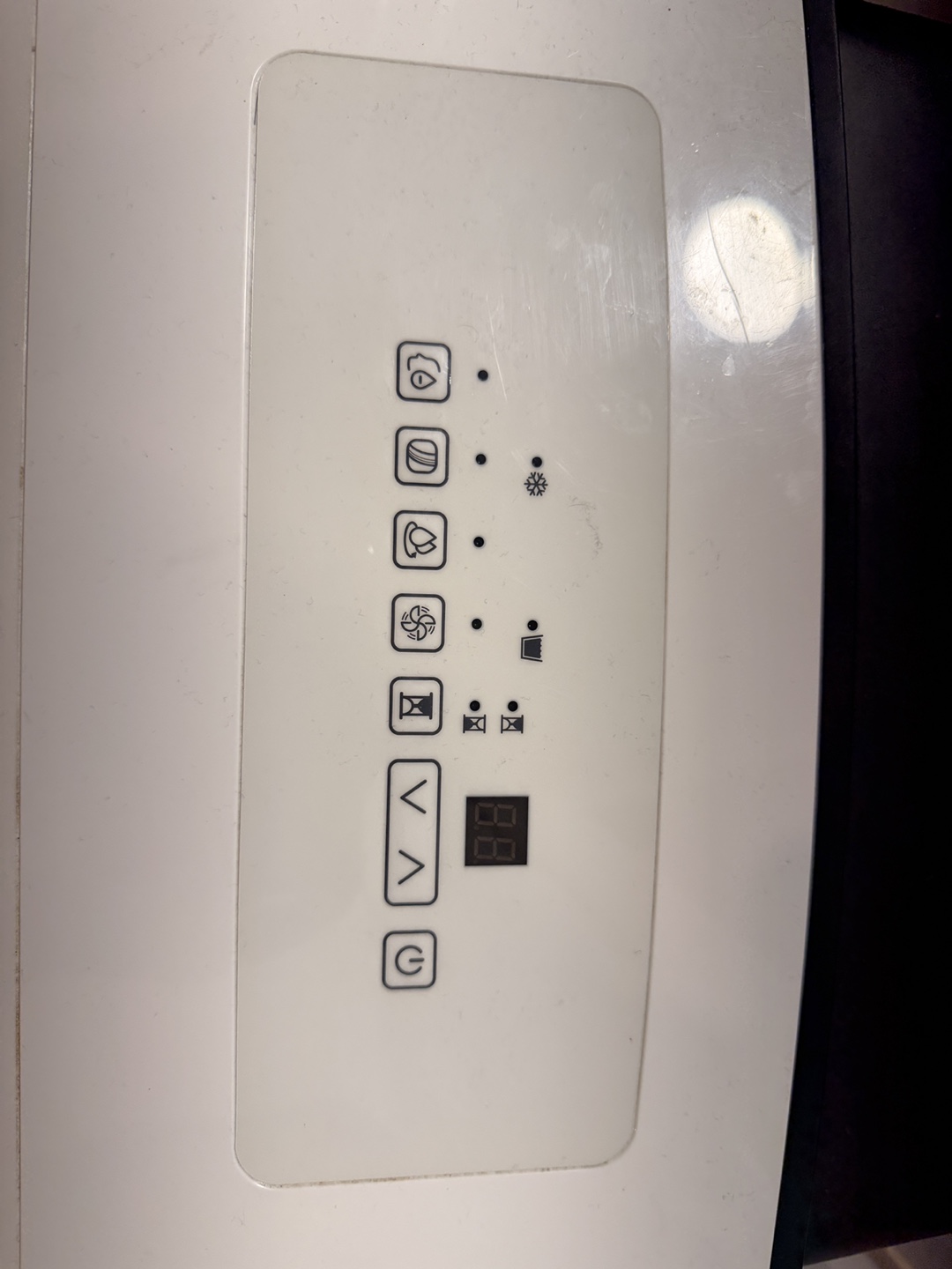 Danby Dehumidifier - photo 3