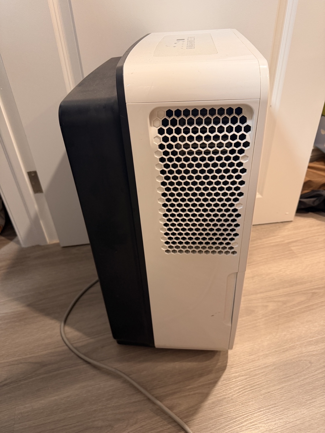Danby Dehumidifier - photo 2