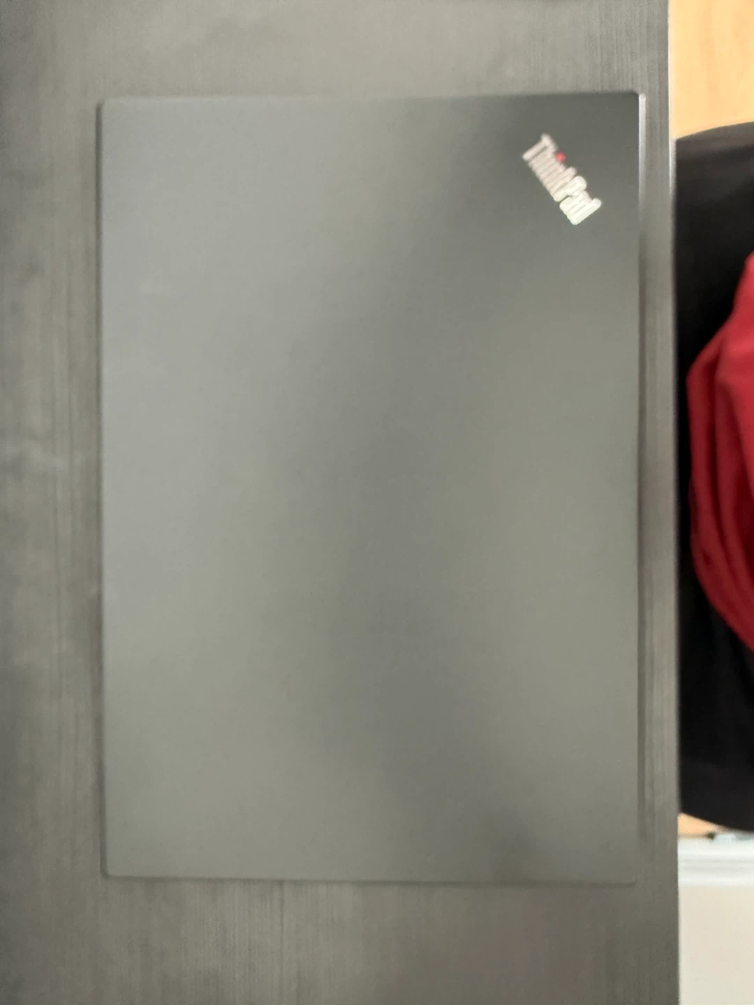 Lenovo ThinkPad T14s - photo 2