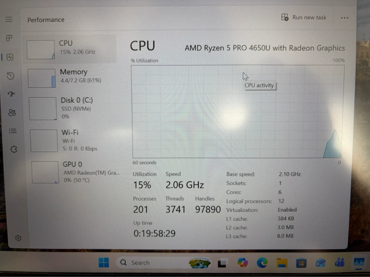 Lenovo ThinkPad T14s - photo 5