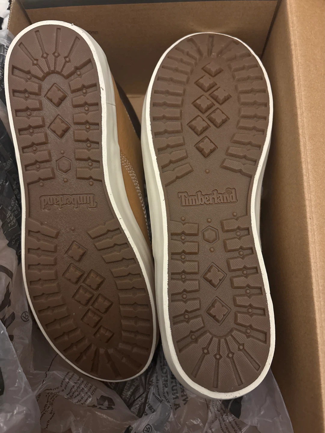 Timberland Dausette Chukka Wheat Nubuck Women's Boots Size 8.5 - photo 4