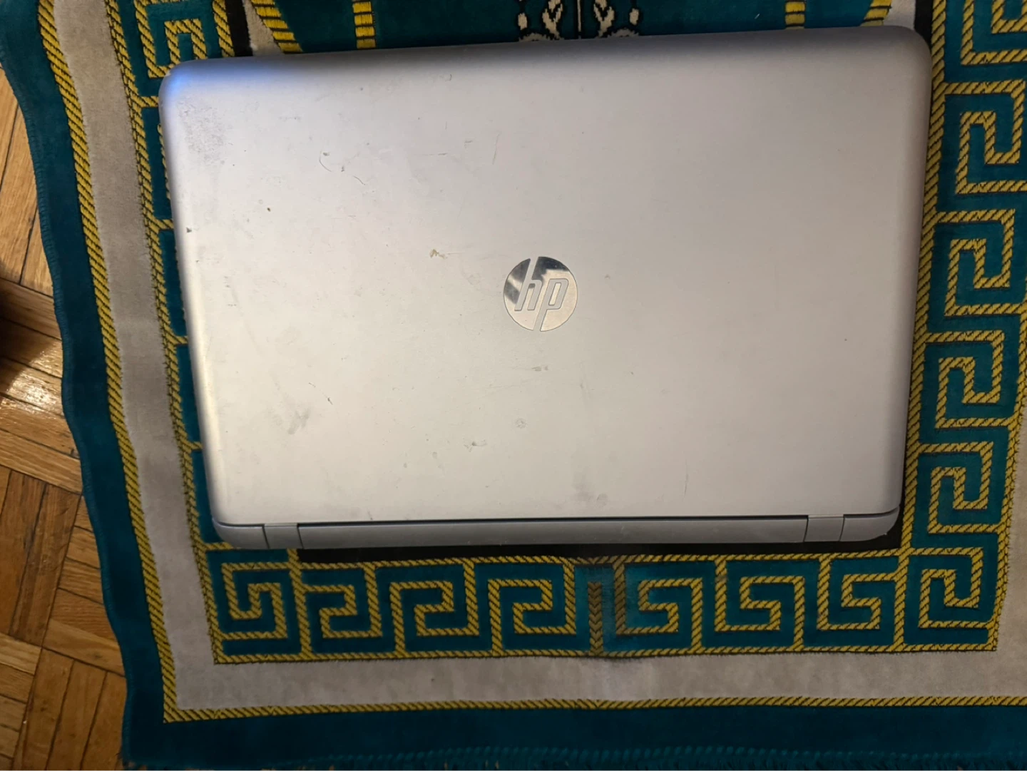 MacBook Air Laptop