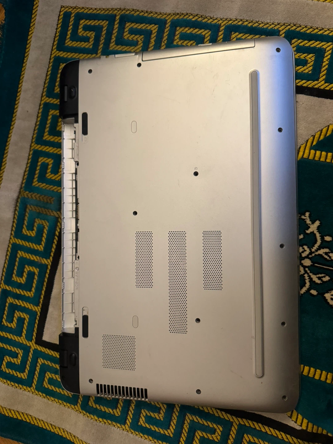 HP Pavilion Laptop - photo 4