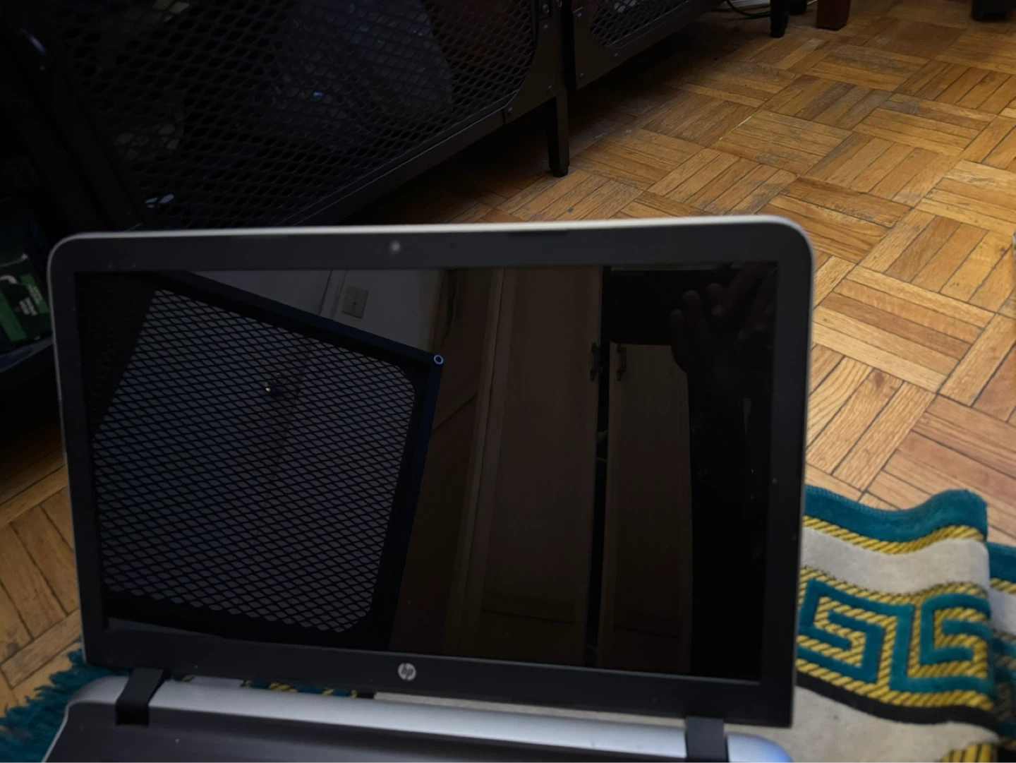 HP Pavilion Laptop