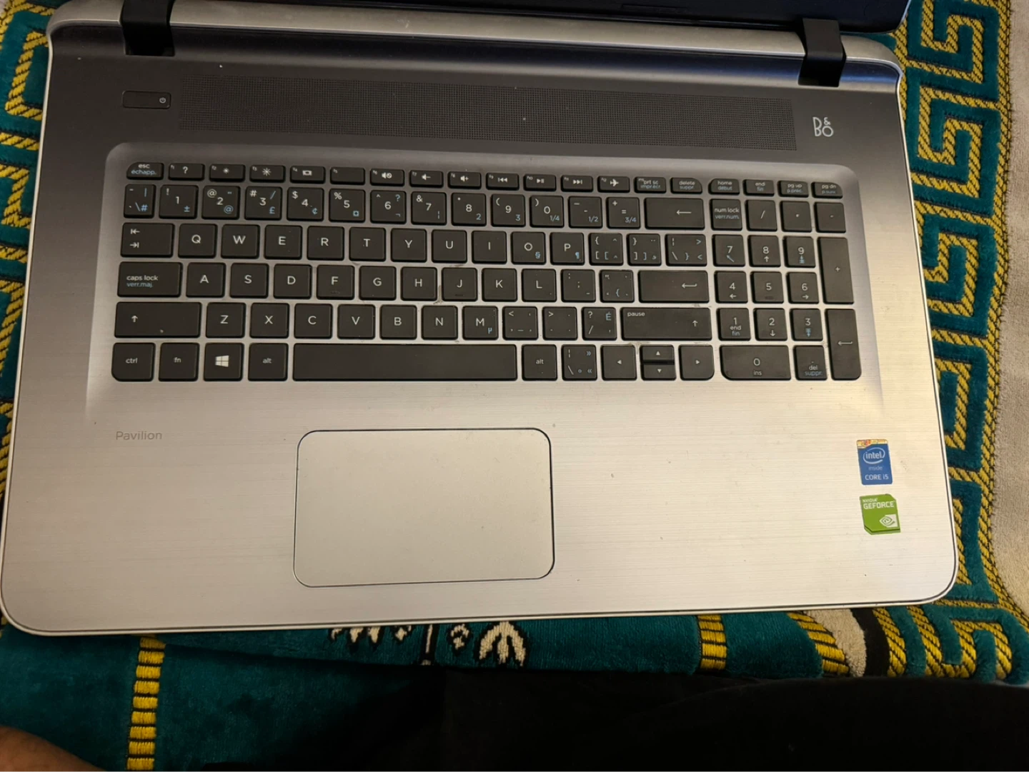 HP Pavilion Laptop - photo 2