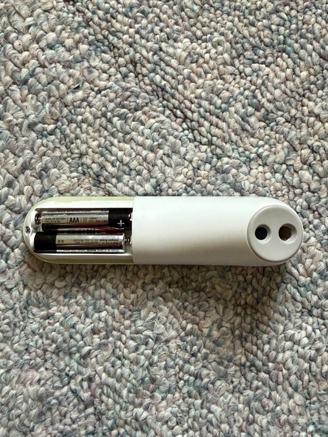 iHealth Digital Forehead Thermometer - photo 4