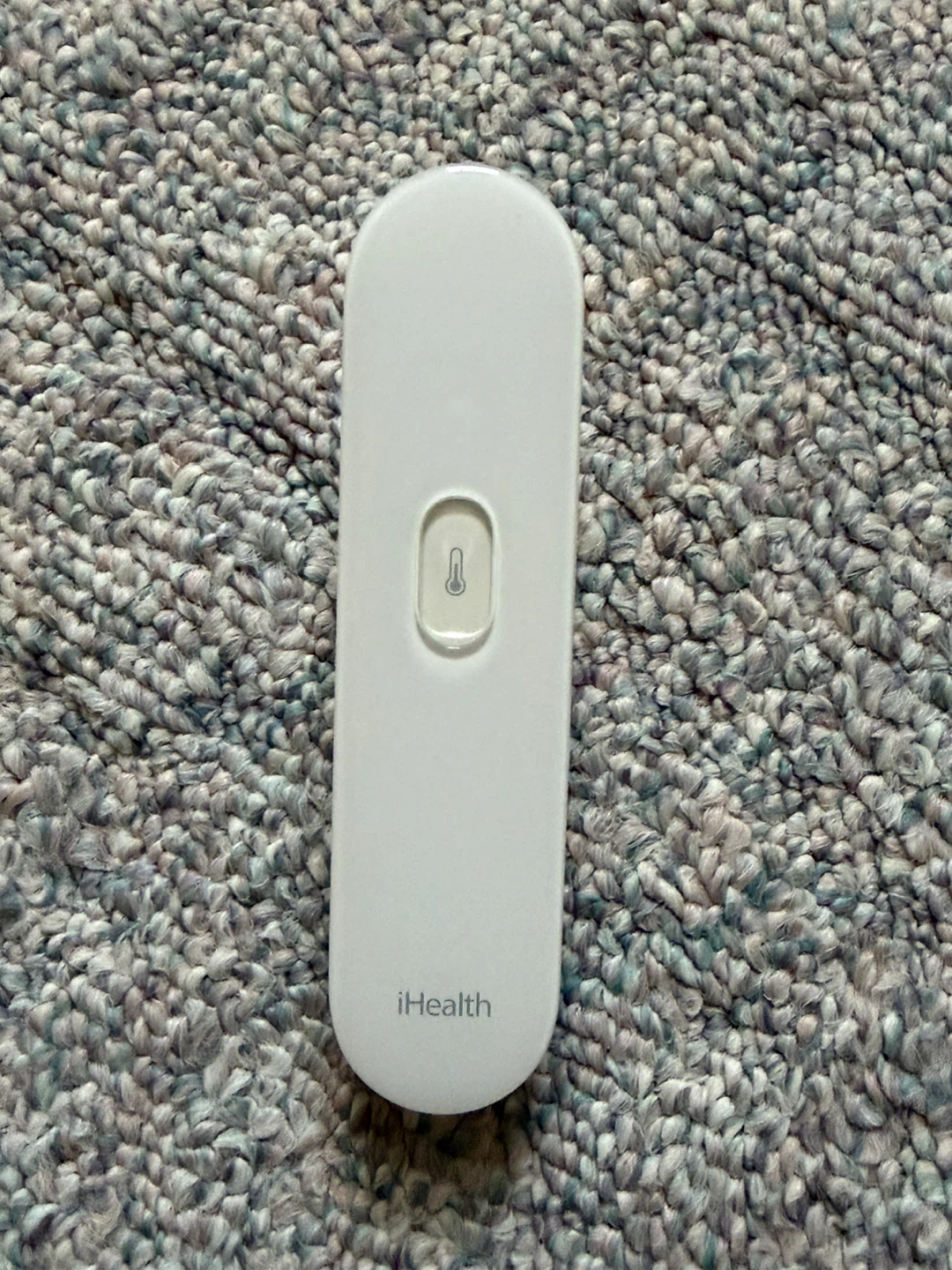 iHealth Digital Forehead Thermometer