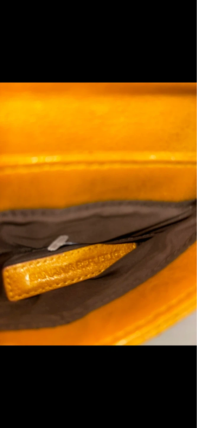 Banana Republic Quilted Crossbody Bag - photo 3