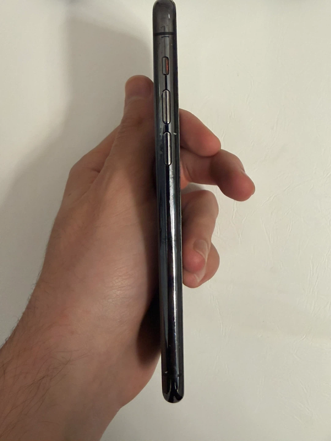 Apple iPhone 11 Pro - Space Gray 256 gigs unlocked - photo 4