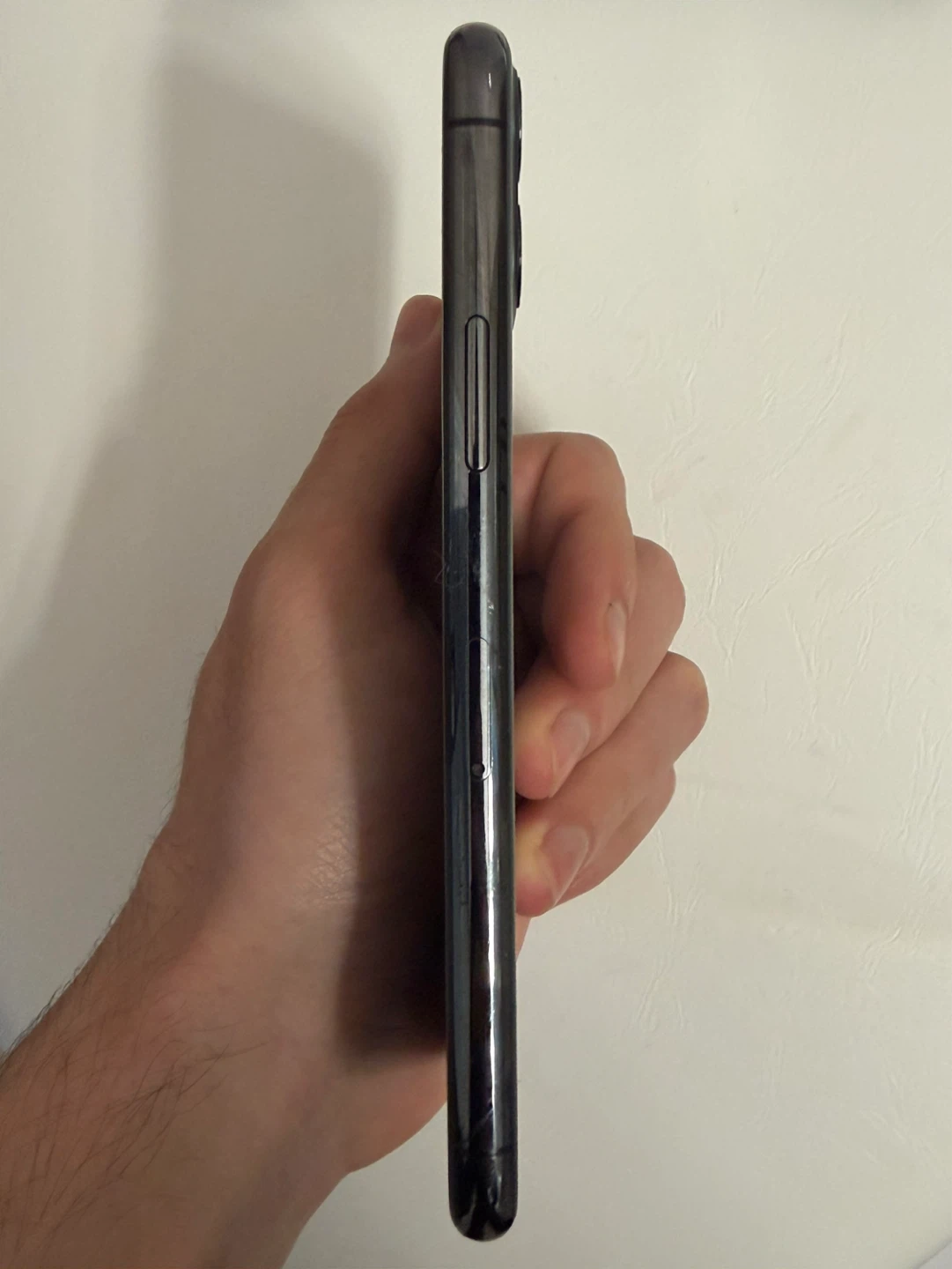 Apple iPhone 11 Pro - Space Gray 256 gigs unlocked - photo 5