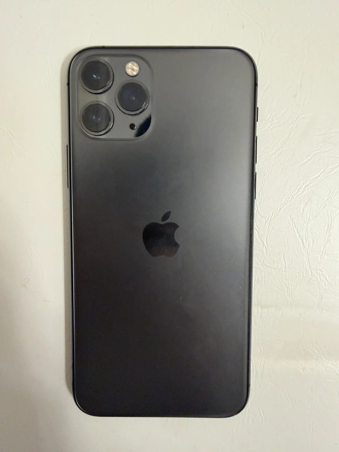 Apple iPhone 11 Pro - Space Gray 256 gigs unlocked - photo 2