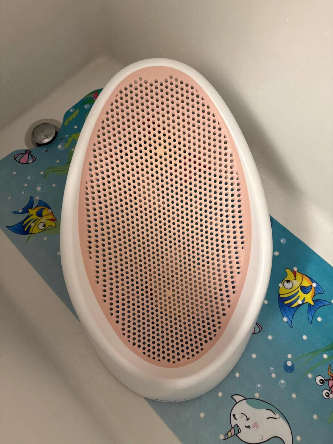 Infant Bathtub