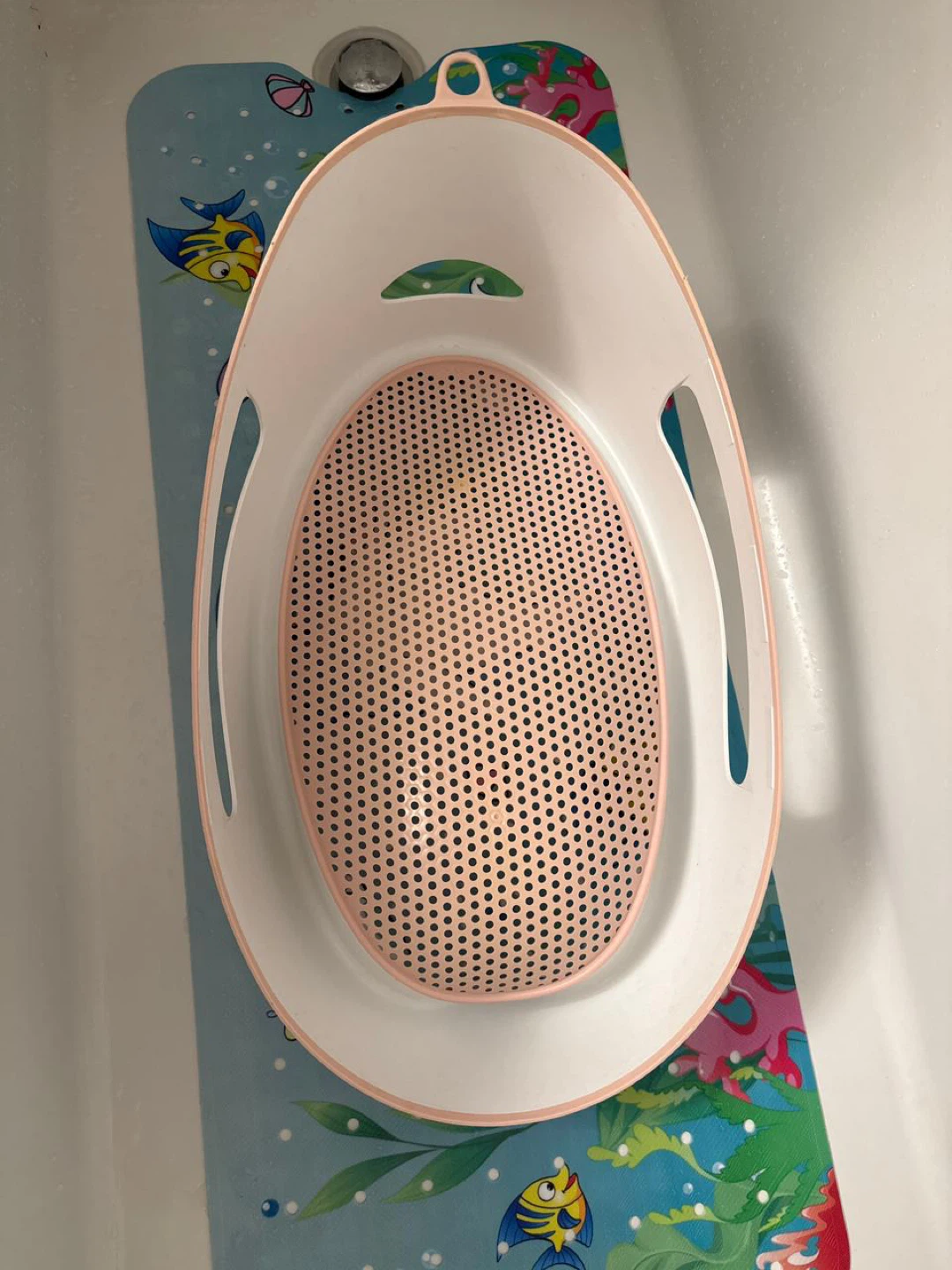 Infant Bathtub - photo 2