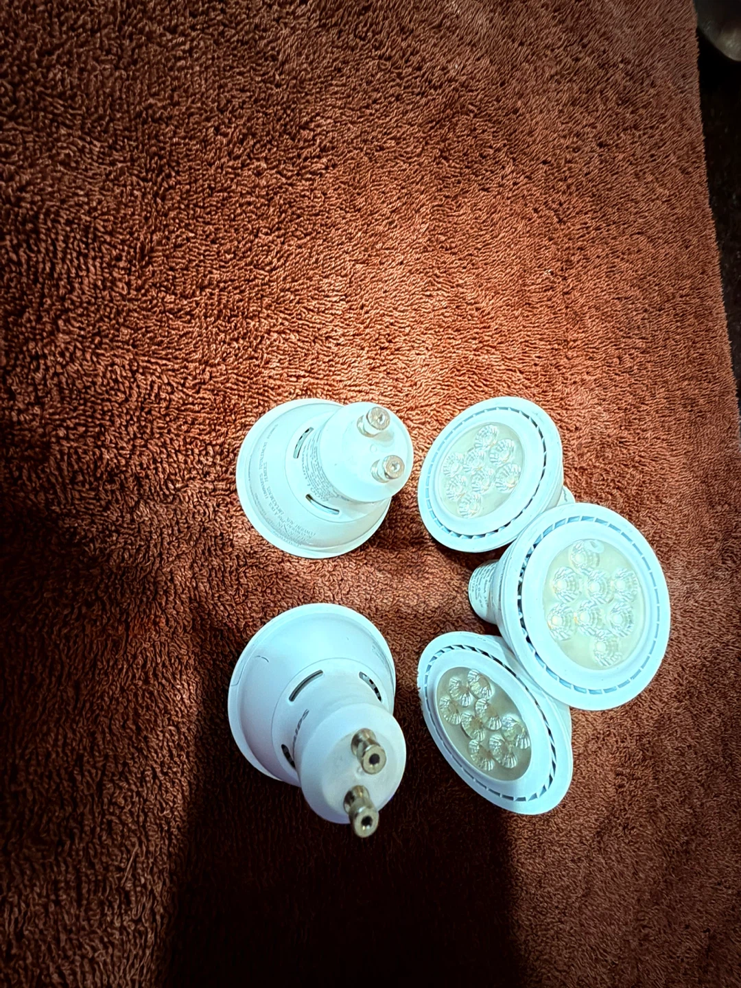 Philips LED Bulbs (5 Pack) - photo 2