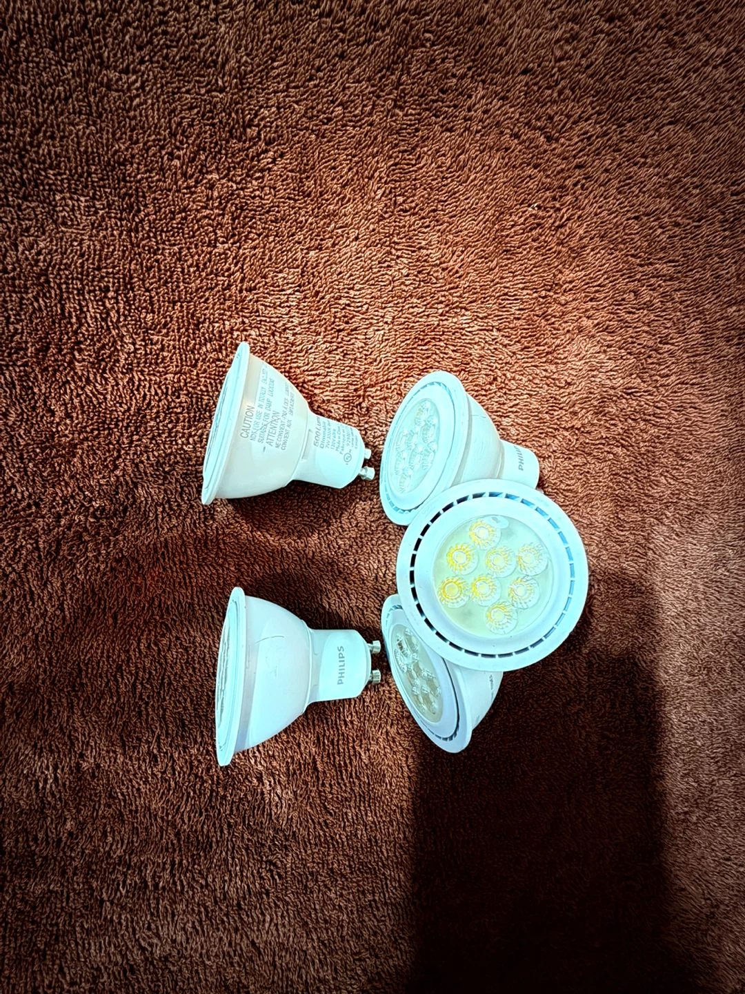 Philips LED Bulbs (5 Pack) - photo 3
