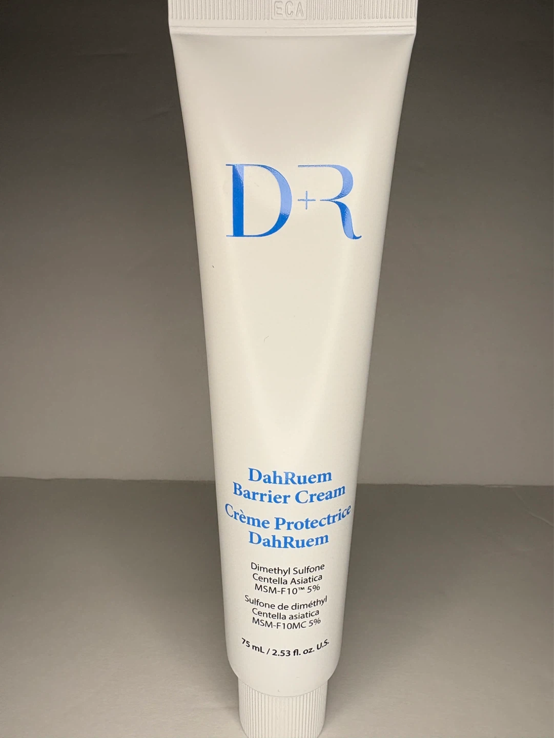 🌱New DahRuem Barrier Cream 75mL - K skincare
