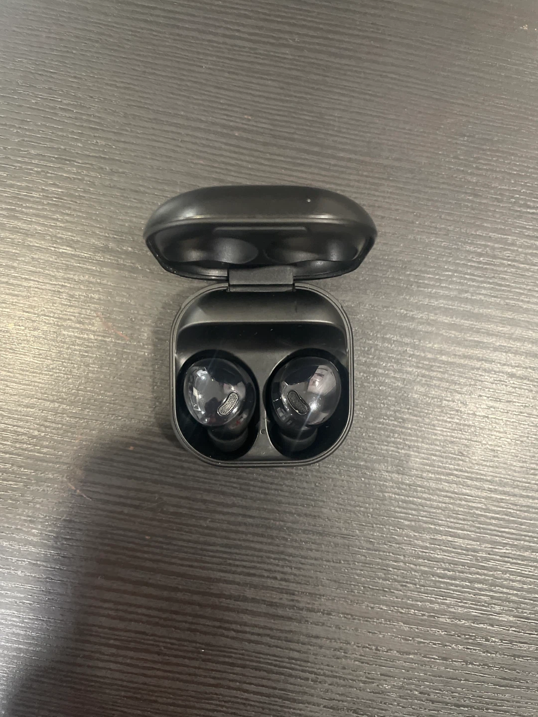 Samsung Galaxy Buds Pro (Black) - photo 2