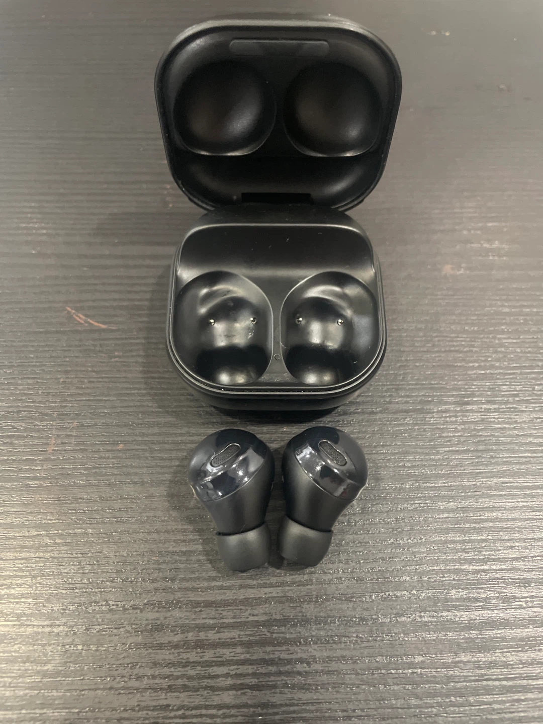 Samsung Galaxy Buds Pro (Black) - photo 3