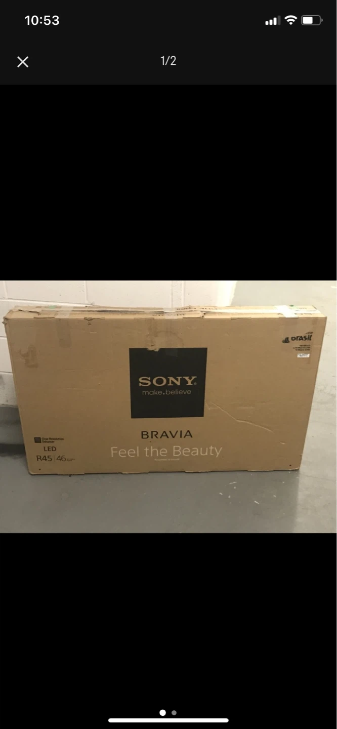 Tv & computer (2 for the price of 1) - photo 2