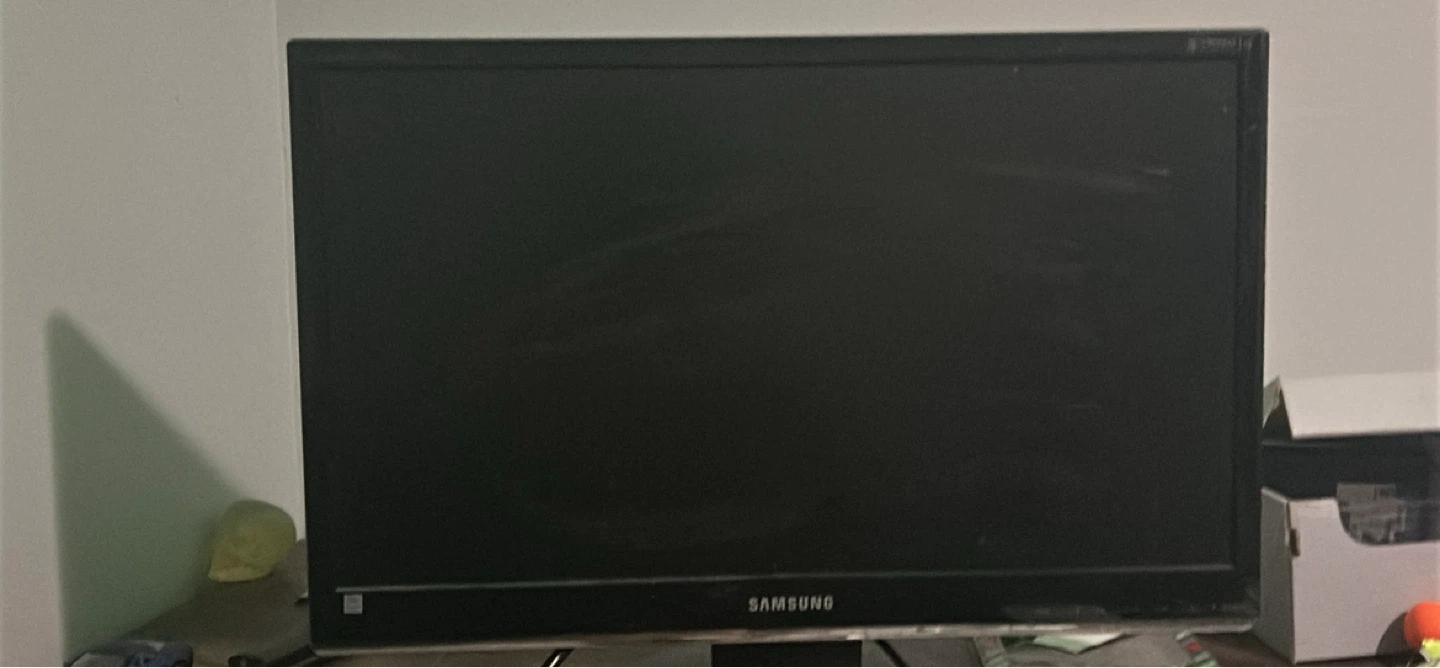 Samsung Monitor
