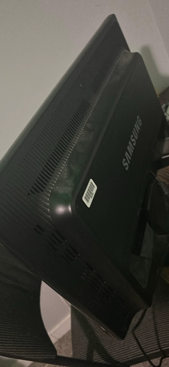 Samsung Monitor - photo 4