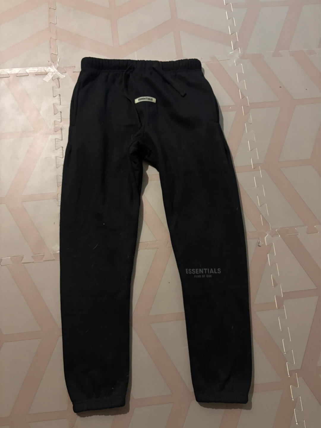 Essentials pants