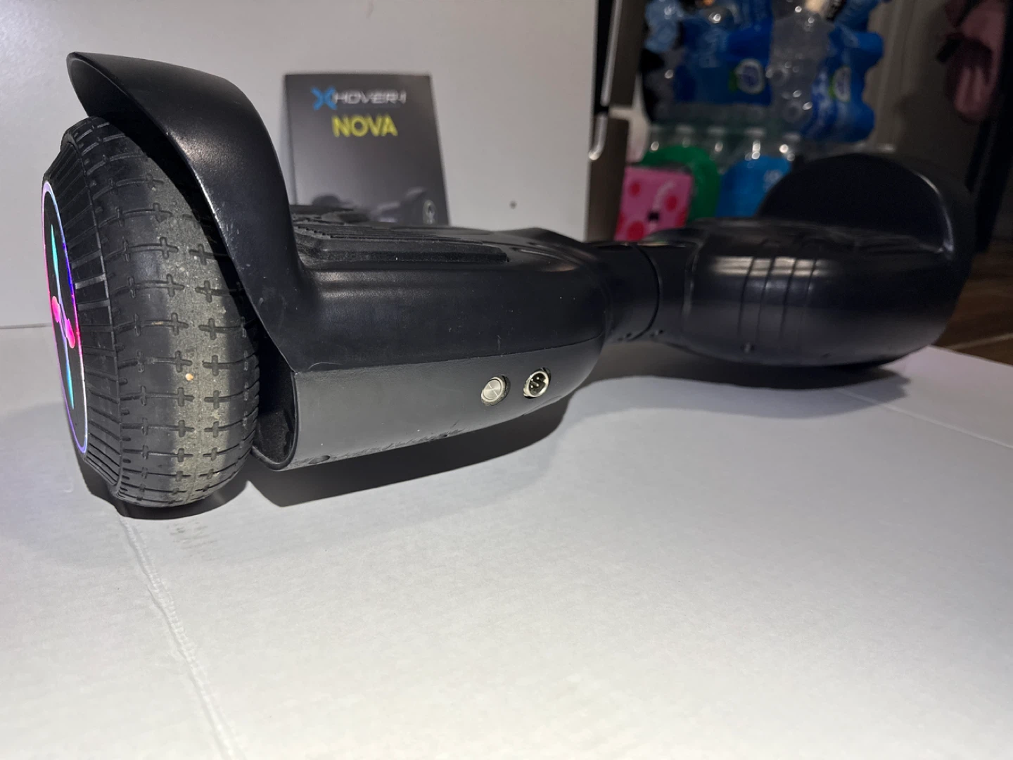 Hover-1 Nova Black Hoverboard - photo 3